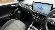 Ford Focus 1.0 EcoBoost ST-Line 5dr Petrol Hatchback